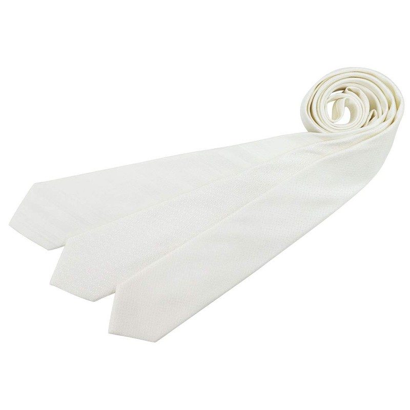 FORMAL Formal Necktie, Made in Japan, 100% Silk, Ceremonial Occasions,