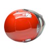 Kids Bike Helmet with Gloves, for Pedal Scooter, Motorcycle, ATV,
