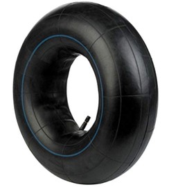 BITS4REASONS - 8 INCH DIAMETER MULTIPURPOSE INNER TUBE 5.00-8 · 5.70-8 TR13 STRAIGHT RUBBER VALVE, FITS TRAILERS, WHEELBARROWS,KARTS,QUAD BIKES AND AGRICULTURAL…