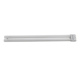 Awoco Type E-LED UV Tube PL-36L/BL 13 W LED UV Light Bulb for Wall Mount Sticky Fly Trap Lamp FT-1E36-LED