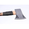 FiberWeld Permanent Repair Cast 2x36 Inch - High Strength Adhesive