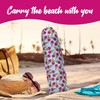 Protective Cover Parasol - Parasol Cover Beach Umbrella Cover with