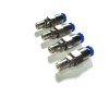 TMH Air Suspension Solutions 4 Schrader Tire Valve to 6mm