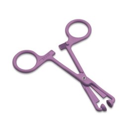 Covidien 31140299 Devon Disposable Drape Clamp (Pack of 100)