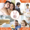 Homealexa Kids Alarm Clock, Girls and Boys Alarm Clock Digital