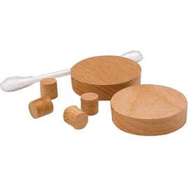 Maple Hinge Hole Kit