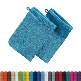 Erwin Müller Heidelberg Terry Towel Range
