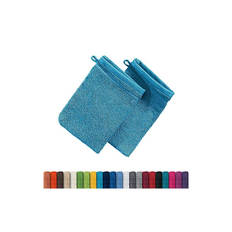 Erwin Müller Heidelberg Terry Towel Range