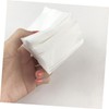 Baluue 500pcs Disposable Beauty Salon Cleaning Wipes Supple Facial Makeup