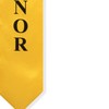 Endea Graduation Honor Stole (Gold)