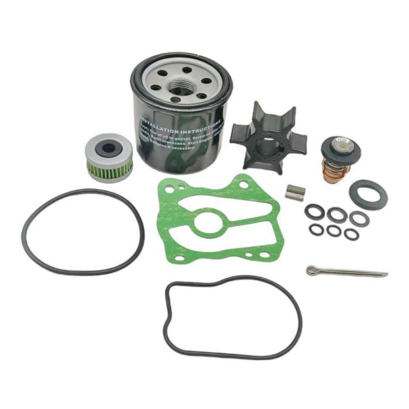 SeaSierra Honda Outboard 40HP 50HP BF40D BF50D Service Kit with