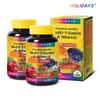 Holidays Multivitamin & Mineral for Women 90 tablets, 2 bottles