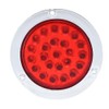 HEHEMM 24 LEDs Lamp Trailer Indicator Bus Stop Tail Light