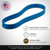 JET JWBS-14CS BLUE MAX URETHANE WHEEL PROTECTORS FOR JET 14"