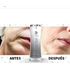 Neora Age Iq Crema De Noche Todo Tipo De Piel