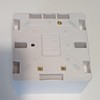Éabcon Extra Deep Surface Mounted Back Box/Pattress 1 Gang Single