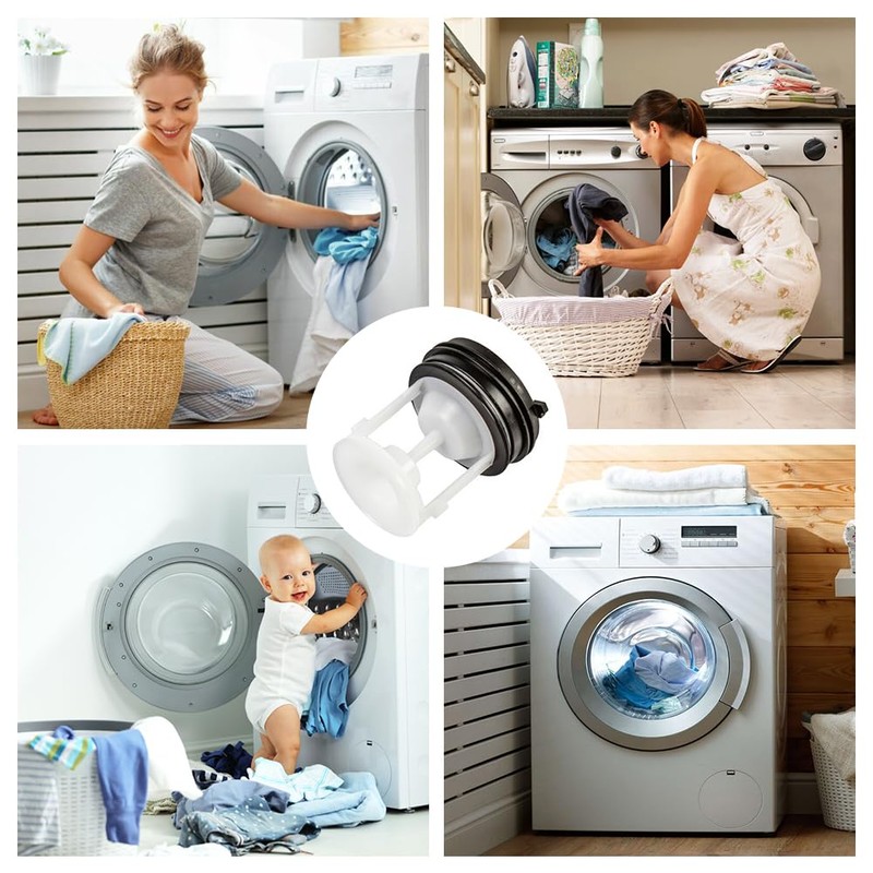 Lint Sieve, Lint Sieve, Washing Machine Filter, Lint Sieve, Lint