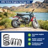 26lb Valve Springs Kit for Predator 212cc 196cc Non Hemi