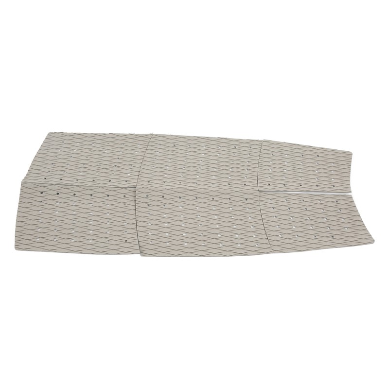 6Pcs Surfboard Pad Traction Pad Non Slip EVA Surf Accessories