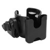 Stroller Cup Holder Portable Universal Cute Pattern Bottle Holder with