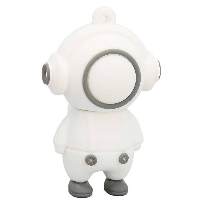 USB Flash Drive Multifunction Cartoon High Speed Portable U Disk