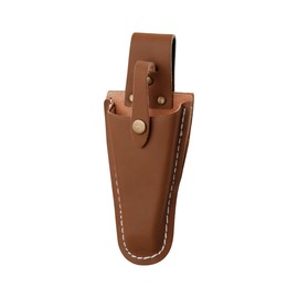 Tabanzhe Leather Sheath Tool - Protective Case for Garden Pruning Shears, Pliers, and Scissors Storing Placing,Gardening Tools Pouch Holder