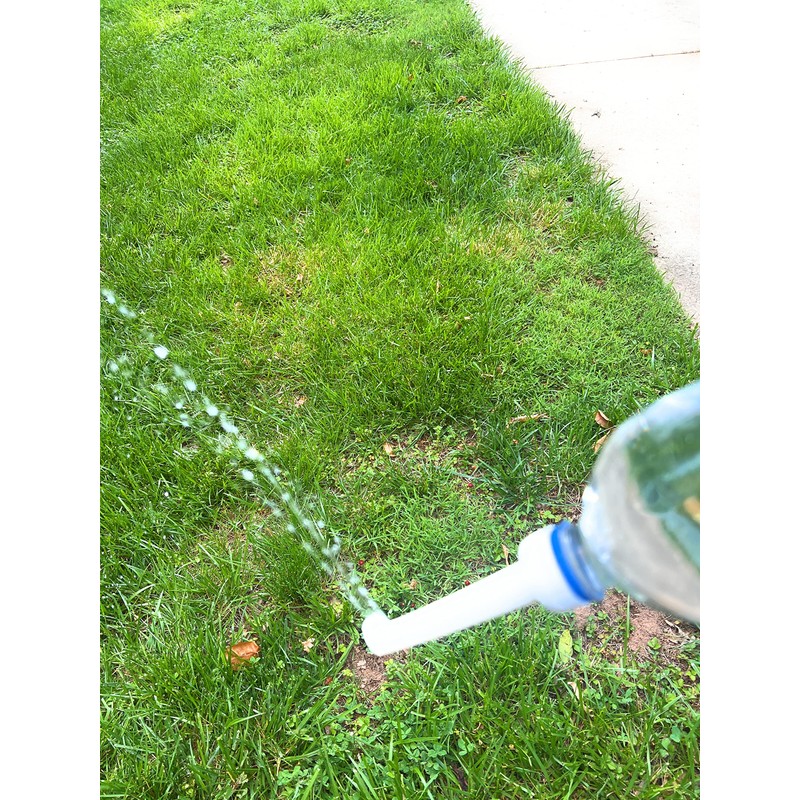 Fab International Water Bottle Screw On Bidet (4 Pack)