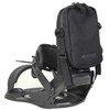 VAXPOT VA-3360 High Back Pouch for Snowboarding Binding (2-Way Shoulder