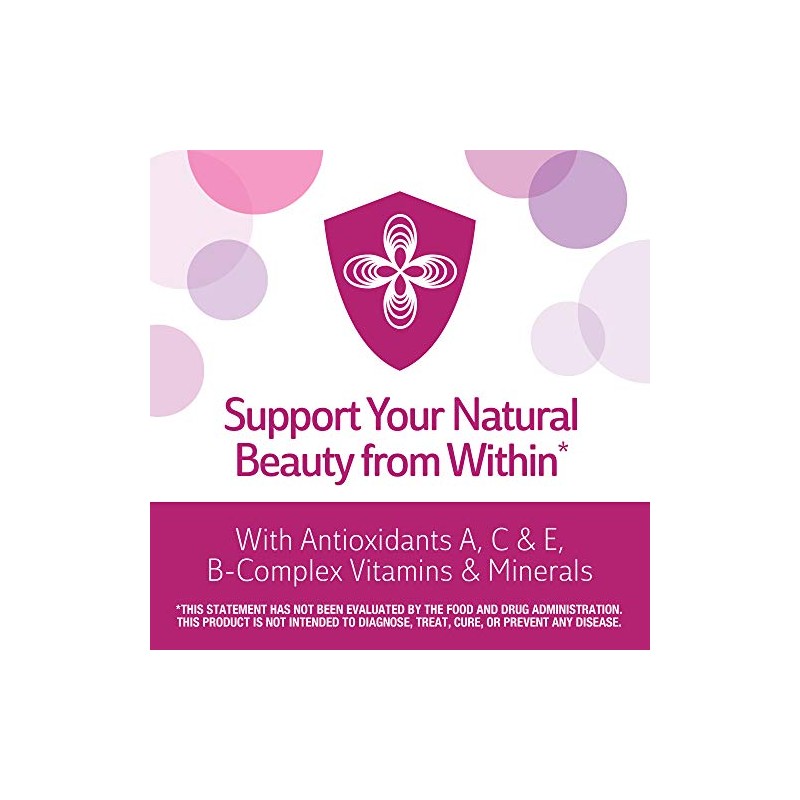 21st Century 21st Century Hair, Skin and Nails Extra Strength