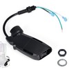 Atesilor 836225 Vacuum Switch Box Assembly for ProTeam Super Coach