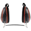 GREEN DEVIL Behind The Head Hearing Protection Ear Muffs SNR27dB/NRR