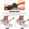 Glute Workout Kickback Strap – Booty Building and Workout Trainer