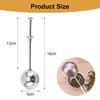 Pack of 2 Tea Infusers for Loose Tea, Tea Strainer
