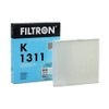 FILTRON K1311 Heizung