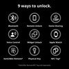 SwitchBot Smart Lock Pro, Keyless Entry Door Lock, Smart Door