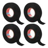 Mivanta Fabric Tape Set - 15 Metres, 4 Pieces, High