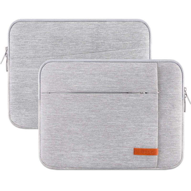Lacdo Laptop Sleeve Case for 14-inch MacBook Pro M4/M3/M2/M1 Chips