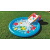 WOW Sports Ocean Splash Pad, Wading Pool for Children and