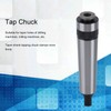 Tap Chuck 40Cr Material Taper Shank Tapping Collet for Lathe