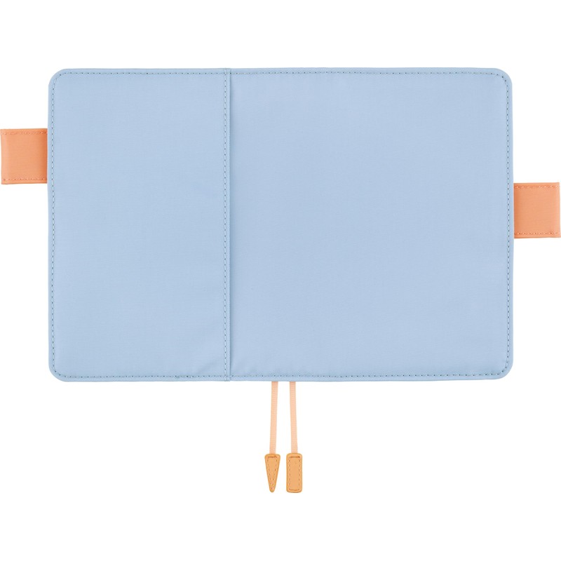 Nearly Daily Notebook Original (A6) Notebook Cover Colors/Seashell