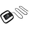 Unbranded/Generic HiFi AM/FM Loop 3-Pin Mini Connector Antenna for Sony