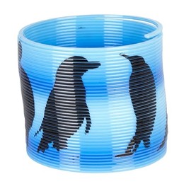 Ravensden Penguin Magic Spring