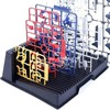 Model Display Shelf,Model Display Rack,Gundam Model Parts Shelf,Suitable for Gundam