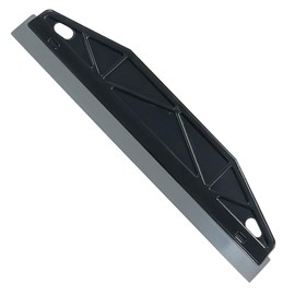 Paint Trim Guard Paint Wallpaper Scraper Multi-Purpose Straight Edge Tool Wallpaper Tools for Paint Smearing Repairing Wallpaper