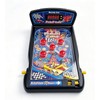 Racing Car Tabletop Pinball Machine, Retro Arcade Toy, Age 8+