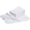 Wpro CSC509 5 Large Cotton Cloths