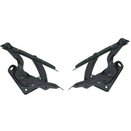 OER Reproduction Hood Hinge Set 1973-1980 Chevy and GM Pickup Truck