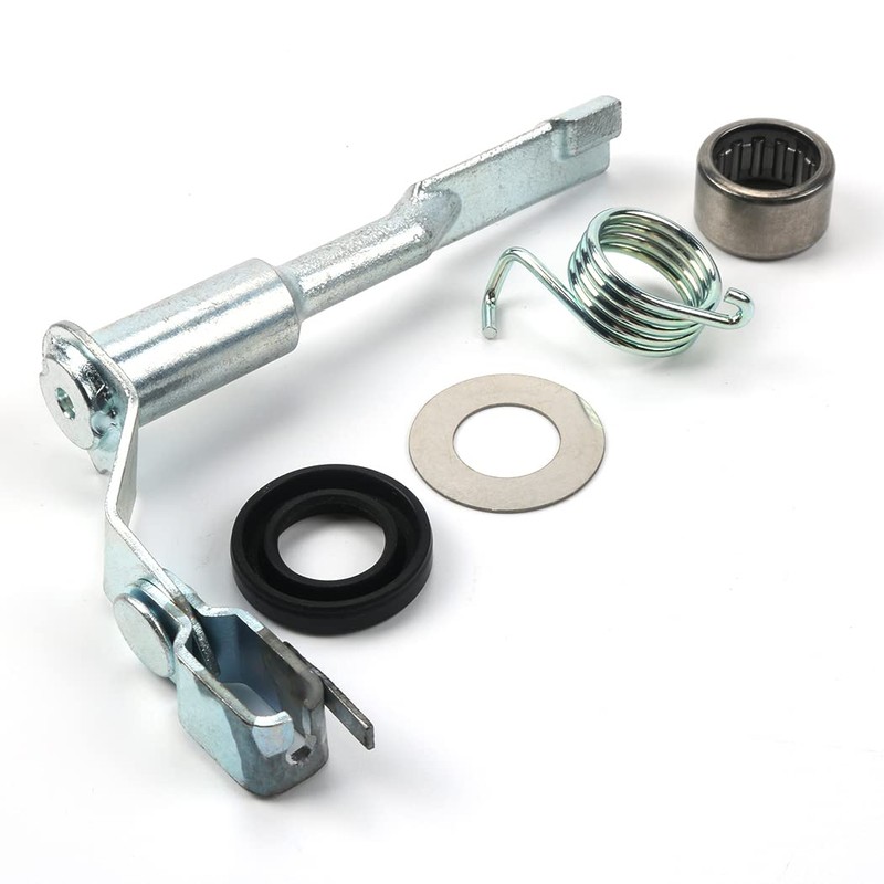 Clutch Arm Kit Bearing Seal For Yamaha 88-06 YFS200 88-06