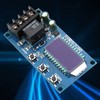 XY L10A Lithium Battery Charge Controller Protection Board Module LCD