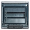 Legrand Surface-Mounted Distribution IP65 IK09 1 Row 8TE 220 mm